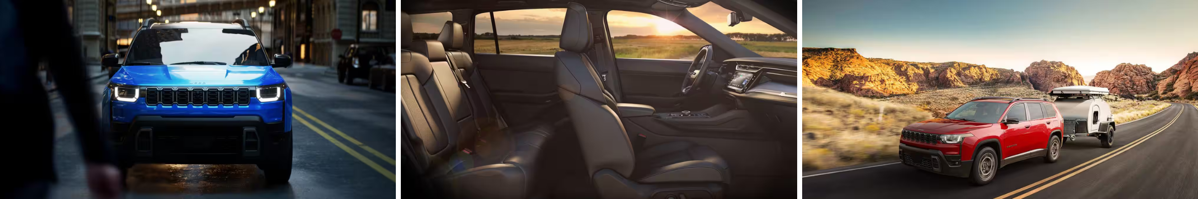 2026 Jeep Cherokee For Sale near Granger IN