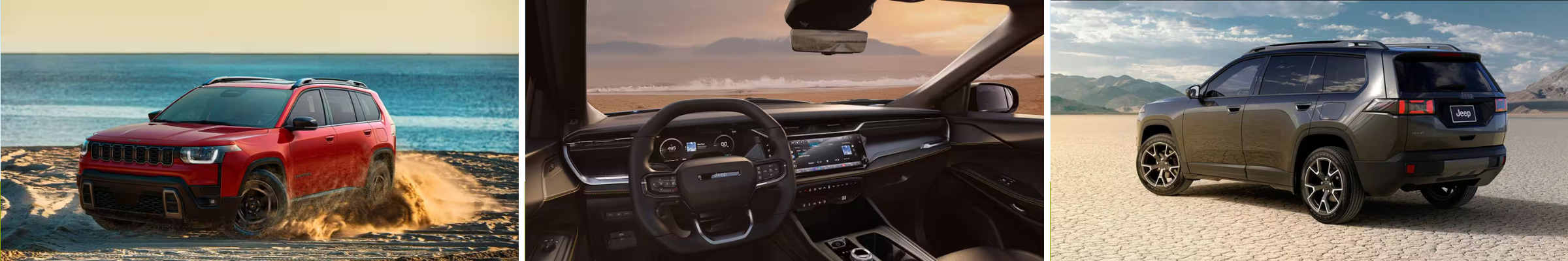 2026 Jeep Cherokee For Sale Niles MI | South Bend