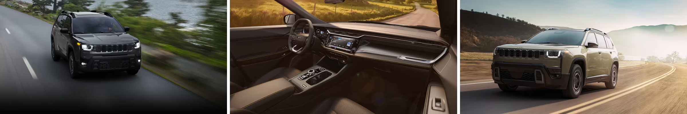 2026 Jeep Cherokee For Sale near South Bend IN