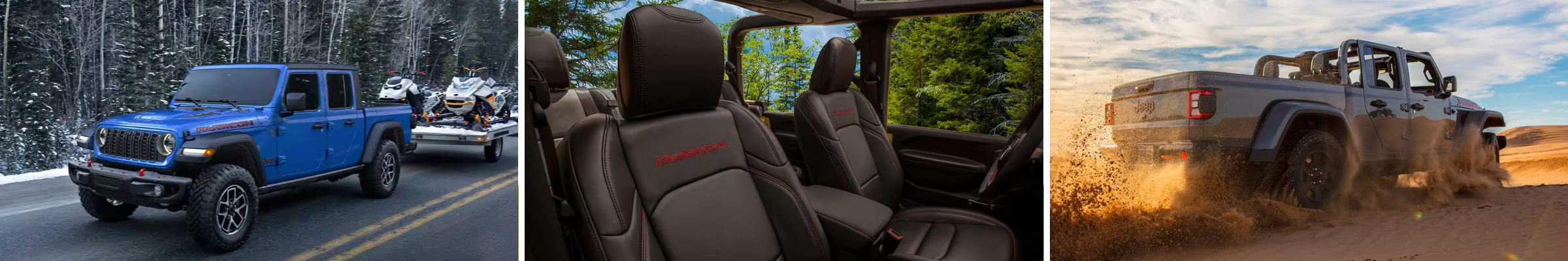 2026 Jeep Gladiator For Sale near Bentonville AR