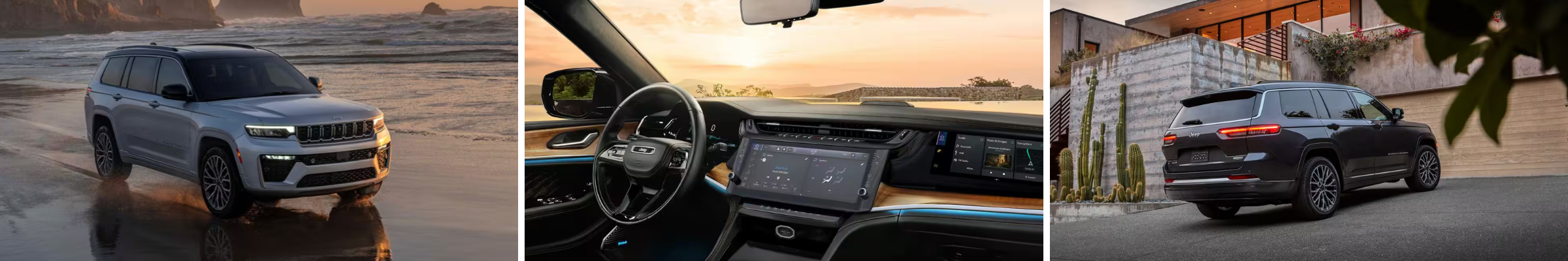 2026 Jeep Grand Cherokee For Sale Fayetteville AR | Springdale