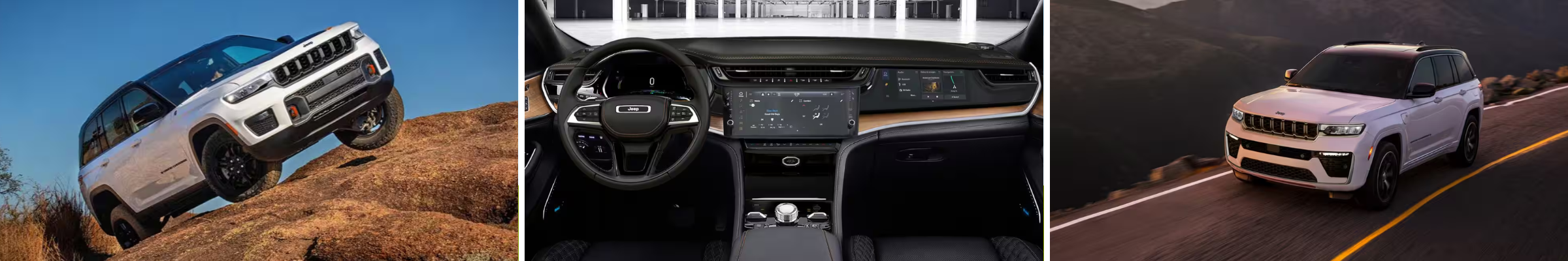 2026 Jeep Grand Cherokee For Sale near Union NJ