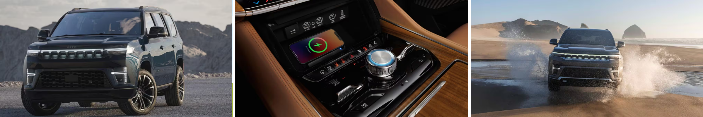 2026 Grand Wagoneer For Sale Summit NJ | Newark