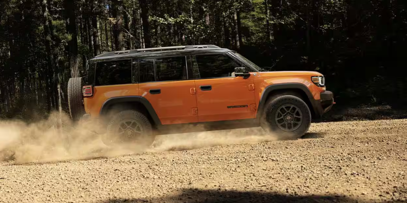 Used Jeep Recon for Sale Jeffersonville IN