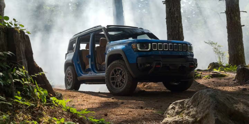 Used Jeep Recon for Sale Lithia Springs GA