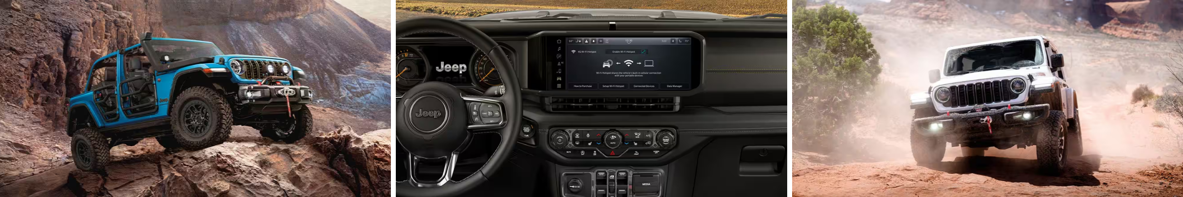 2026 Jeep Wrangler For Sale Fayetteville AR | Springdale