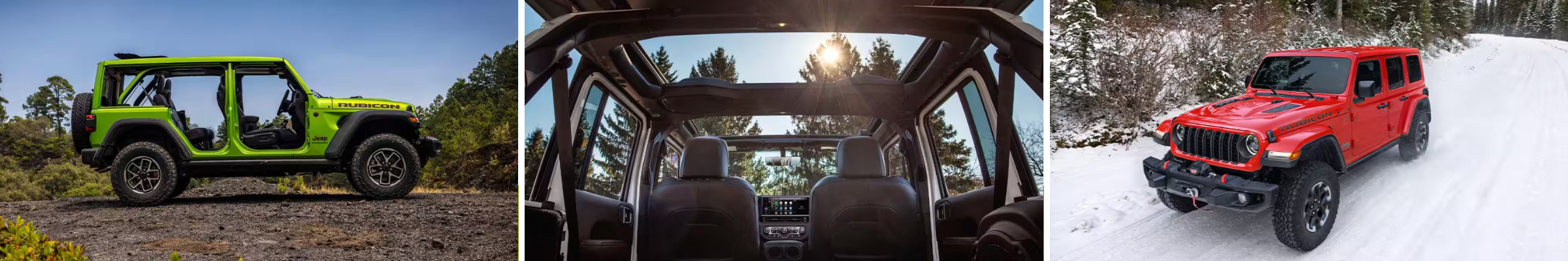 2026 Jeep Wrangler For Sale near Bentonville AR