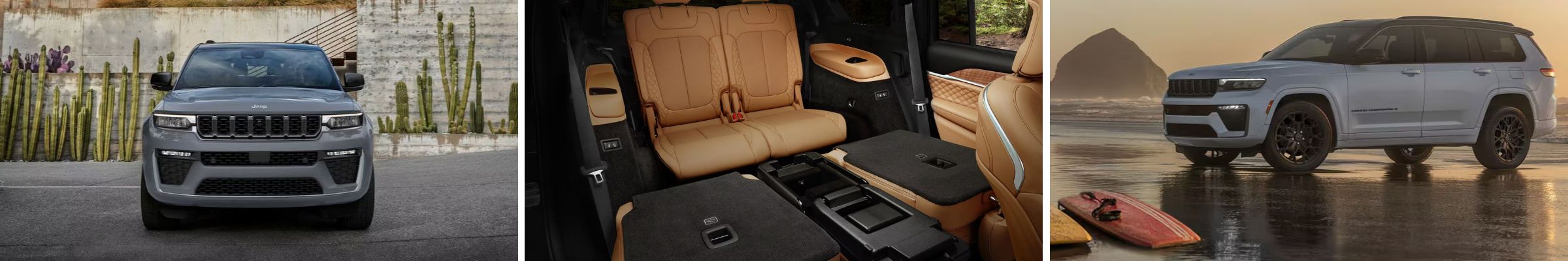 2027 Jeep Grand Cherokee For Sale near Largo FL