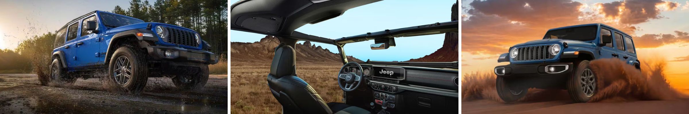 2027 Jeep Wrangler For Sale Clearwater FL | Largo