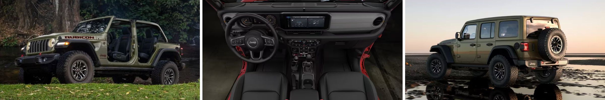 2027 Jeep Wrangler For Sale Lockport NY | Amherst