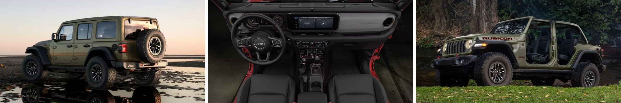 2027 Jeep Wrangler For Sale near Largo FL