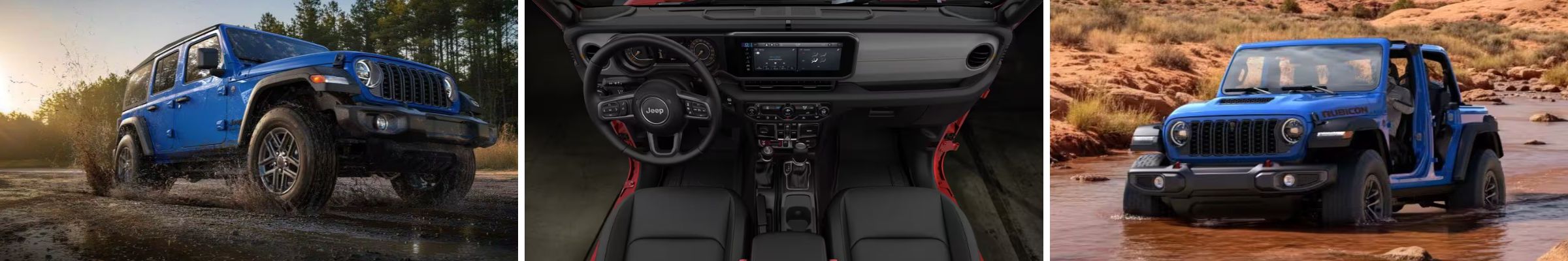2027 Jeep Wrangler For Sale Hagerstown MD | Frederick