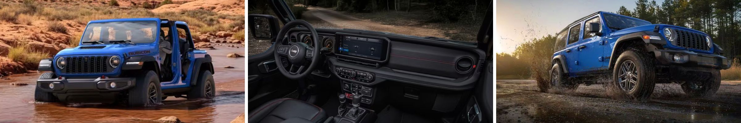 2027 Jeep Wrangler For Sale Ravenna OH | Kent