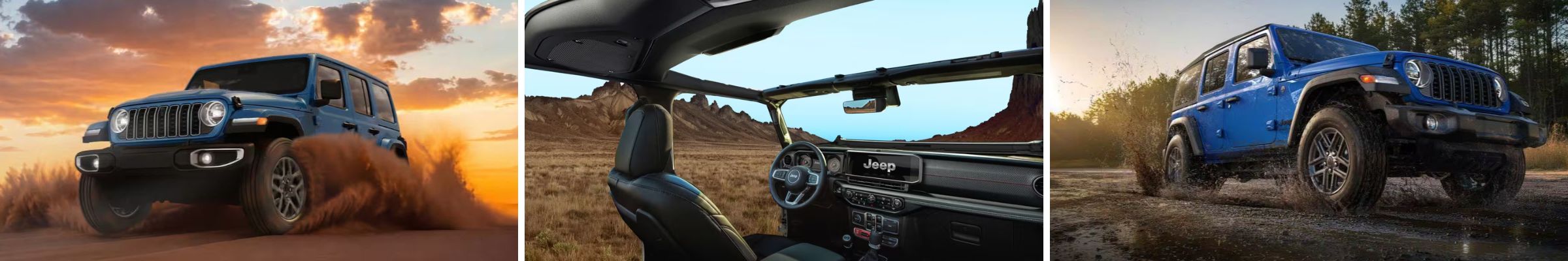 2027 Jeep Wrangler For Sale Near Northport, NY