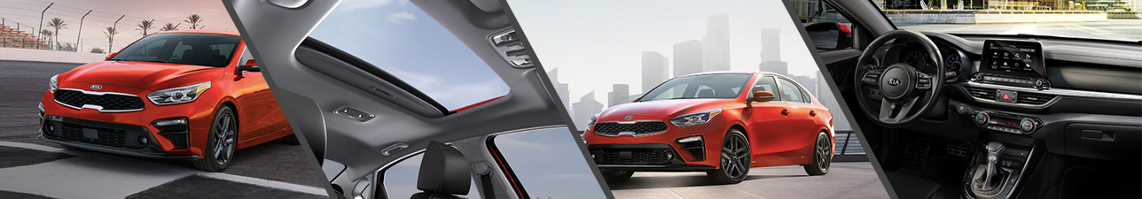 2019 Kia Forte For Sale Dearborn MI | Detroit