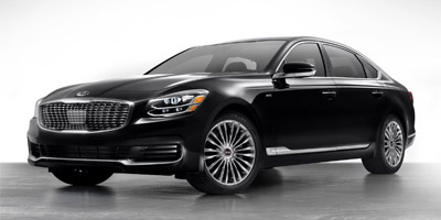 New Kia K900 for Sale Raleigh NC