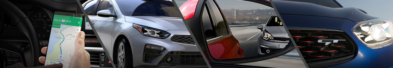 2020 Kia Forte For Sale Fort Collins CO | Loveland