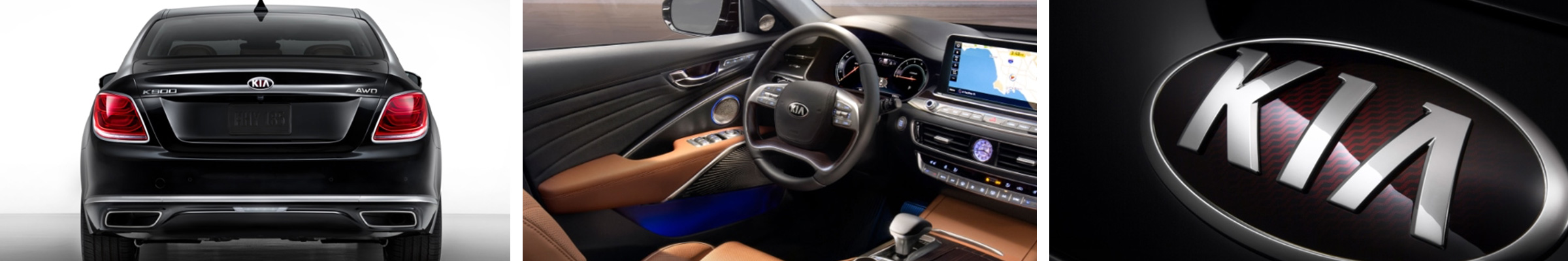 2020 Kia K900 For Sale Dearborn MI | Detroit