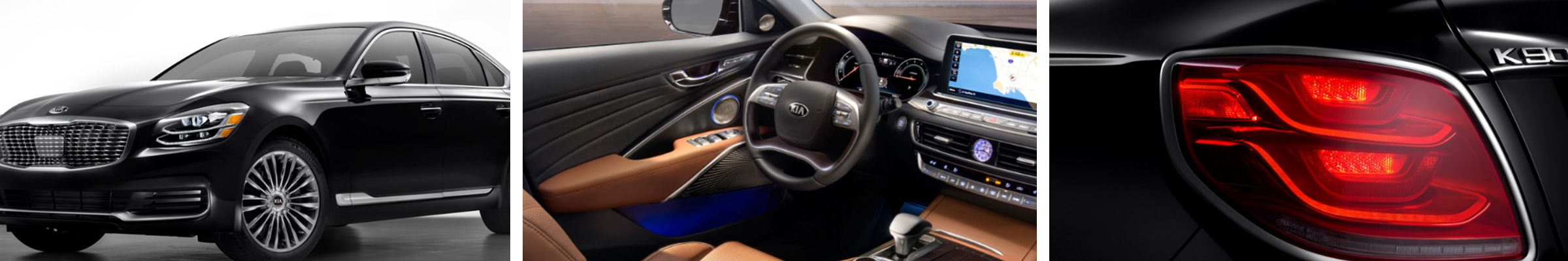 2020 Kia K900 For Sale Wilmington NC | Leland