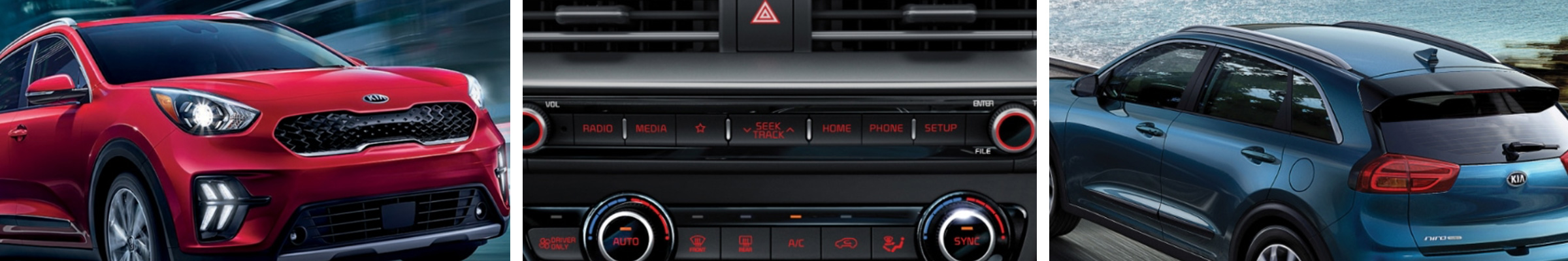 2020 Kia Niro For Sale Fair Lawn NJ | New York City
