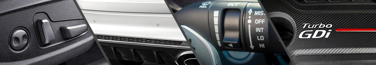 2020 Kia Optima For Sale Fort Collins CO | Loveland