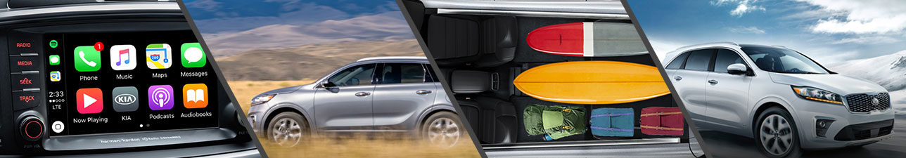 2020 Kia Sorento For Sale Fort Collins CO | Loveland