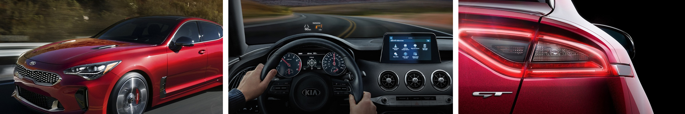 2020 Kia Stinger For Sale Fort Collins CO | Loveland