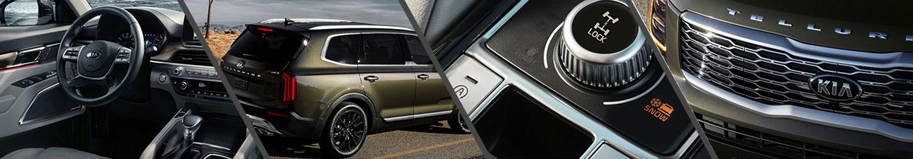 2020 Kia Telluride For Sale Fort Collins CO | Loveland