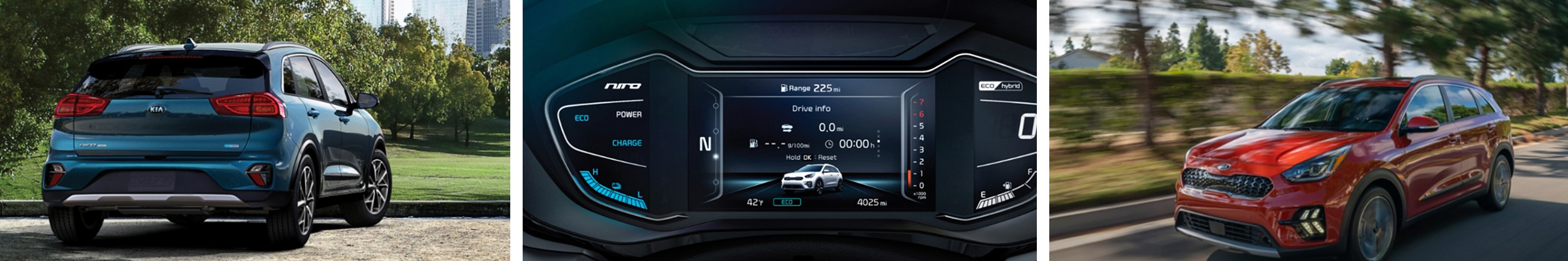 2021 Kia Niro For Sale Raleigh NC | Durham