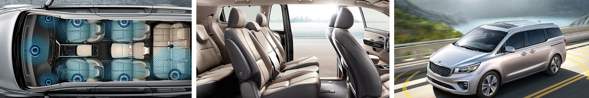 2021 Kia Sedona For Sale Fort Collins CO | Loveland