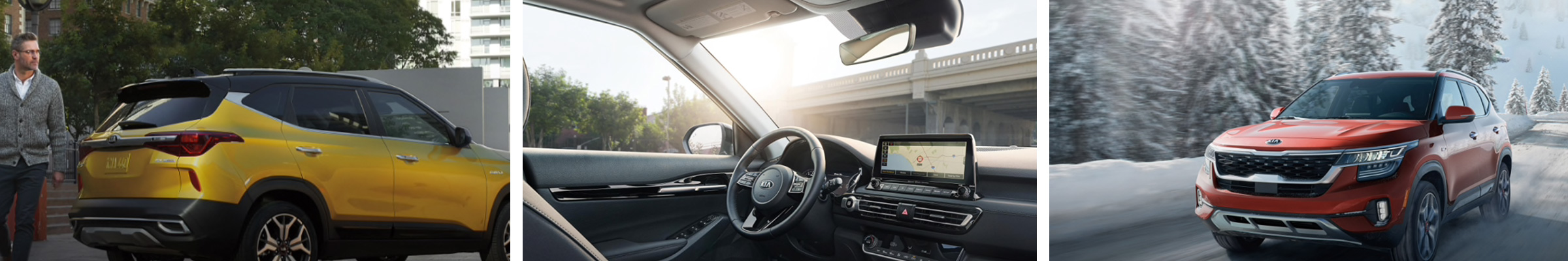 2021 Kia Seltos For Sale Fort Collins CO | Loveland