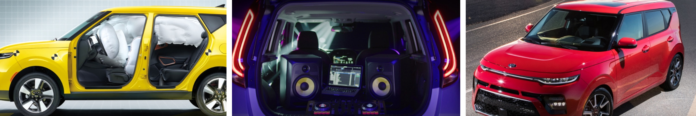 2021 Kia Soul For Sale Wilmington NC | Leland