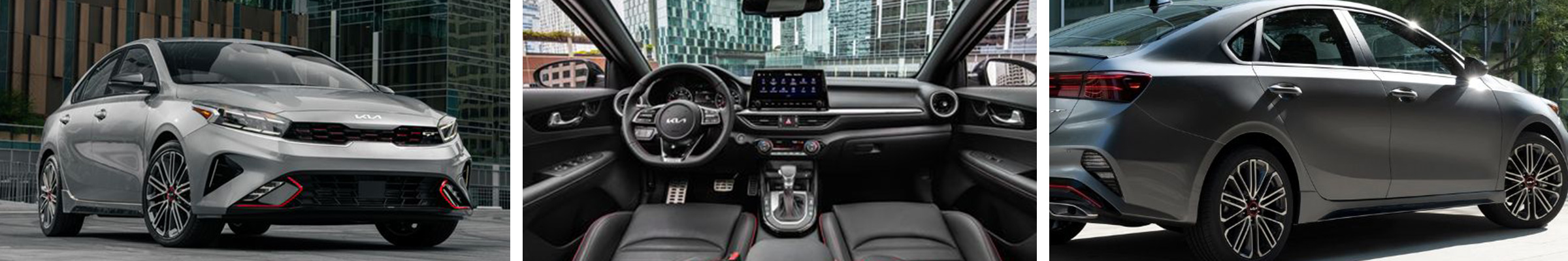 2022 Kia Forte For Sale near Durham NC
