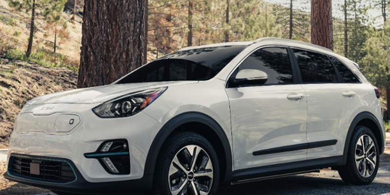 The 2023 Kia Niro Is Defined by All-Around Excellence - Fort Collins Kia  Blog