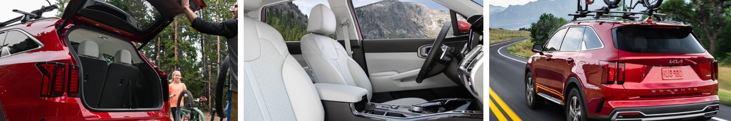 2022 Kia Sorento Hybrid For Sale Fort Collins CO | Loveland