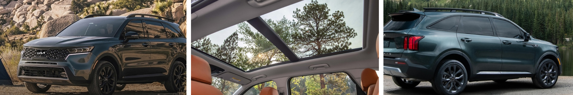 2022 Kia Sorento For Sale near Loveland CO