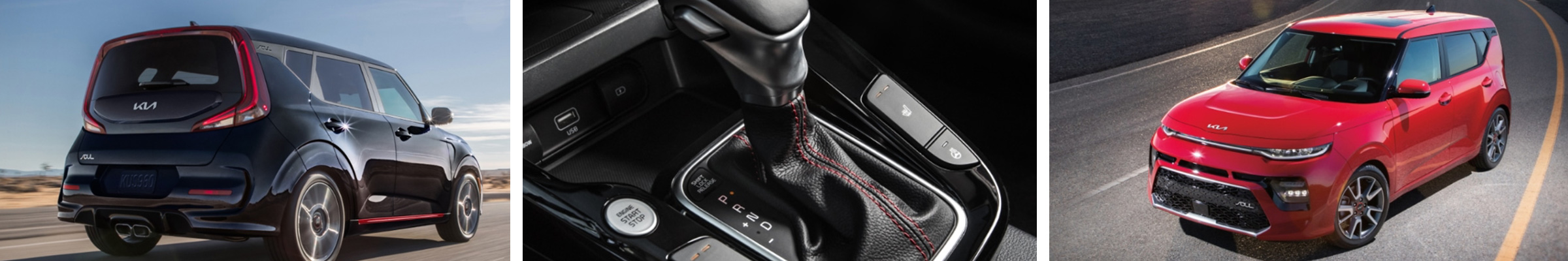 2022 Kia Soul For Sale near New York City NY