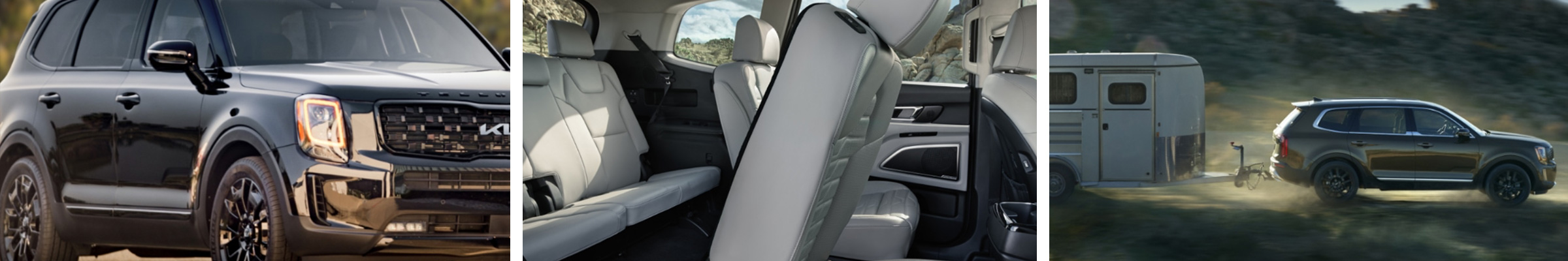 2022 Kia Telluride For Sale Wilmington NC | Leland