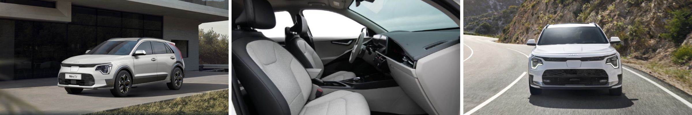 2023 Kia Niro EV For Sale Macon GA | Warner Robins