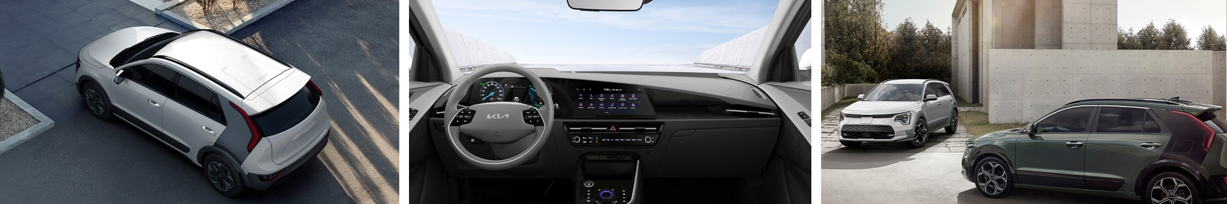 2023 Kia Niro EV For Sale Bremerton WA | Port Orchard