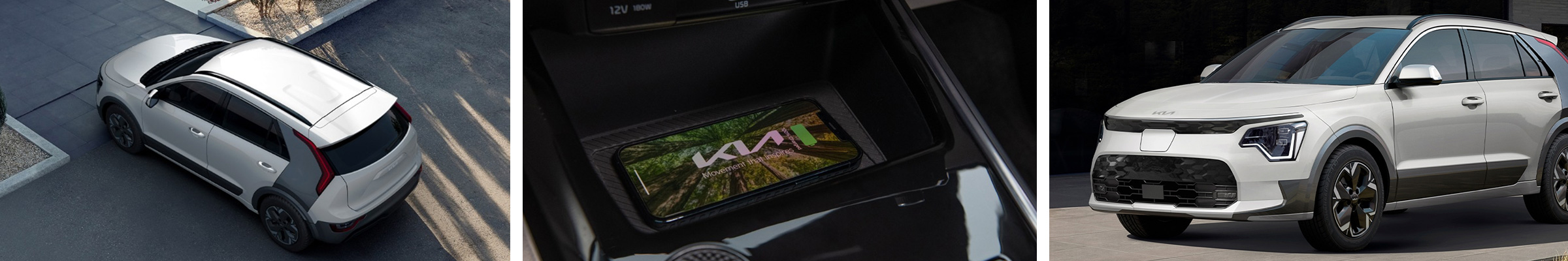 2023 Kia Niro EV For Sale near New York City NY