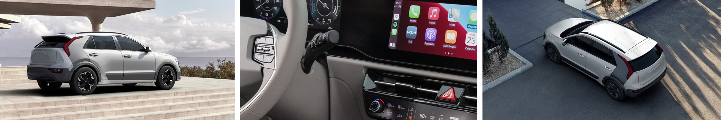 2023 Kia Niro Plug-in Hybrid For Sale near Loveland CO