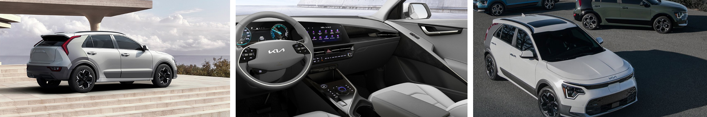 2023 Kia Niro Plug-in Hybrid For Sale Fair Lawn NJ | New York City