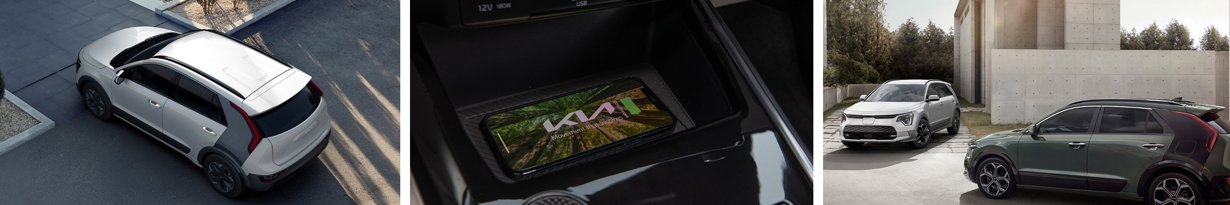 2023 Kia Niro For Sale near New York City NY