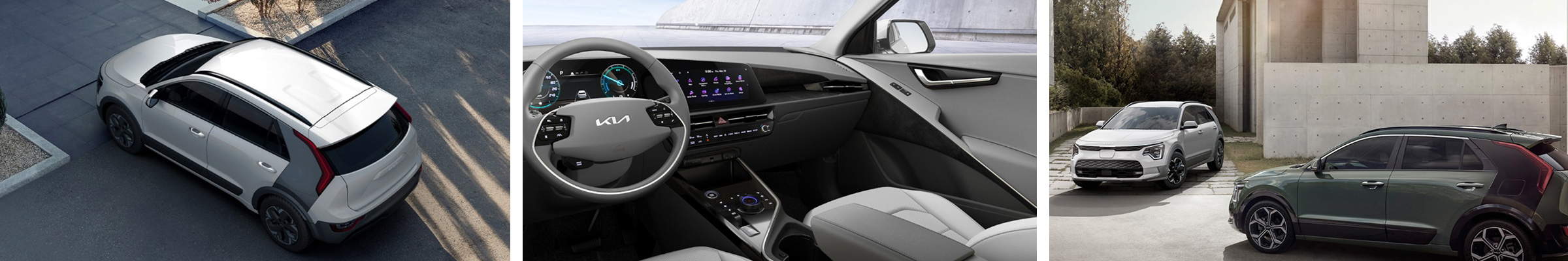 2023 Kia Niro For Sale near Topsail Beach NC