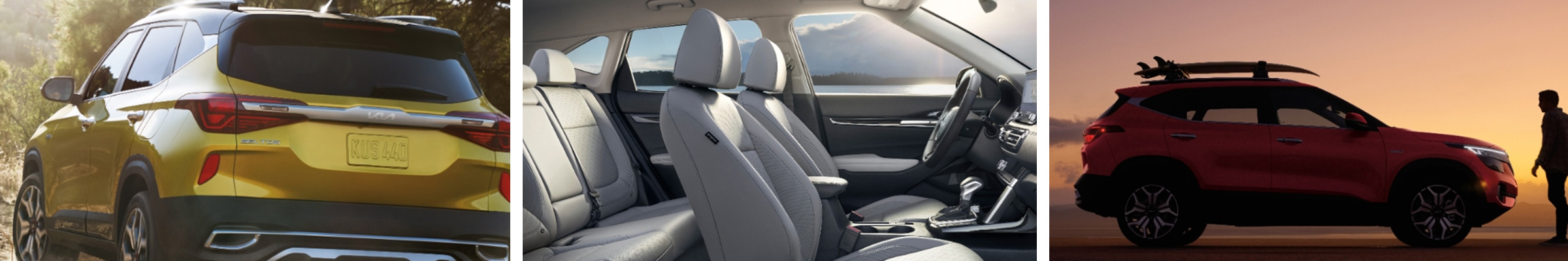 2023 Kia Seltos For Sale Orland Park IL | Matteson