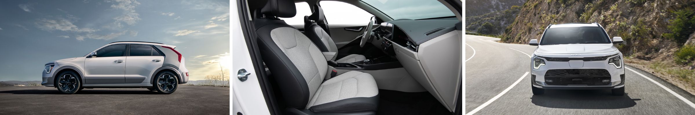 2024 Kia Niro EV For Sale near Burke VA