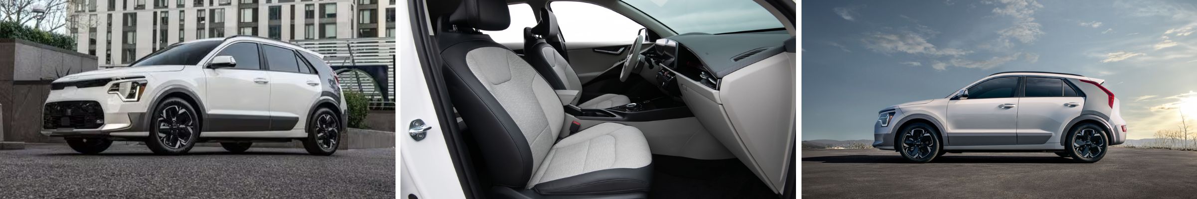 2024 Kia Niro EV For Sale Macon GA | Warner Robins