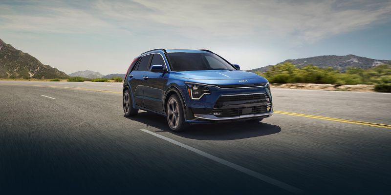 Used Kia Niro Plug-in Hybrid for Sale Fair Lawn NJ