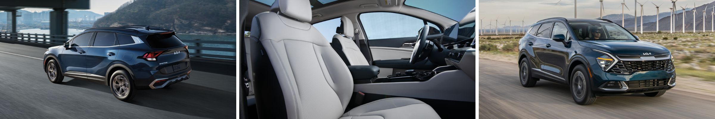 2024 Kia Sportage Hybrid For Sale Bremerton WA | Port Orchard
